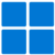 Logo Windows 11